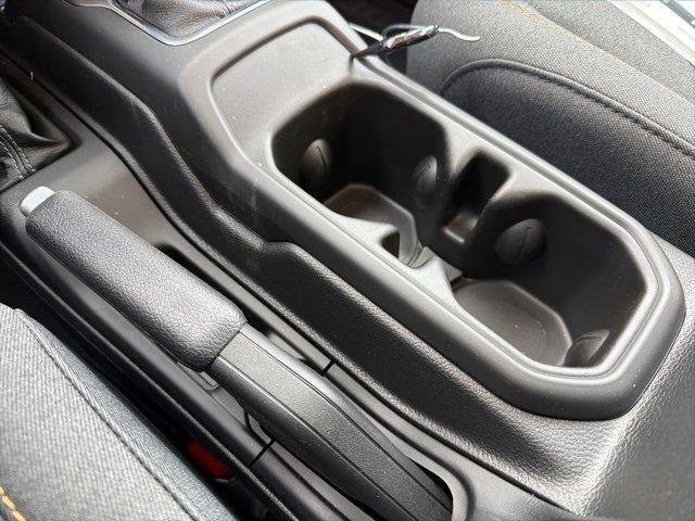 new 2026 Jeep Wrangler car, priced at $46,630