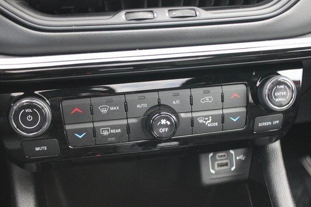 used 2024 Jeep Compass car, priced at $26,199