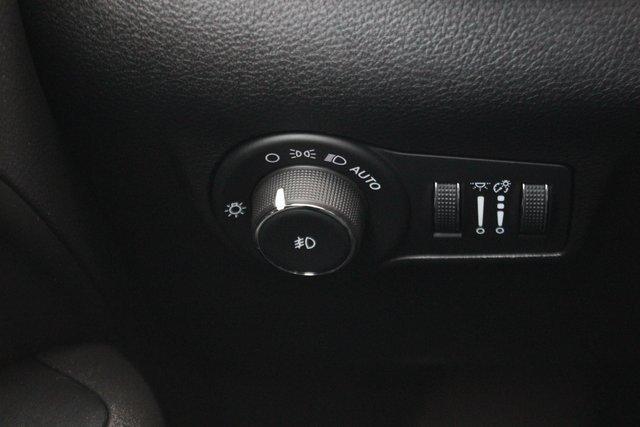 used 2024 Jeep Compass car, priced at $26,199