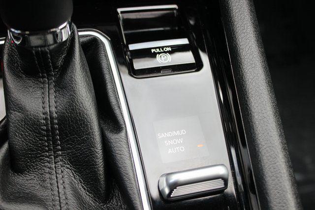 used 2024 Jeep Compass car, priced at $26,199