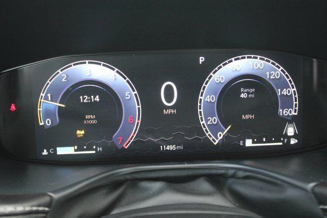 used 2024 Jeep Compass car, priced at $26,199