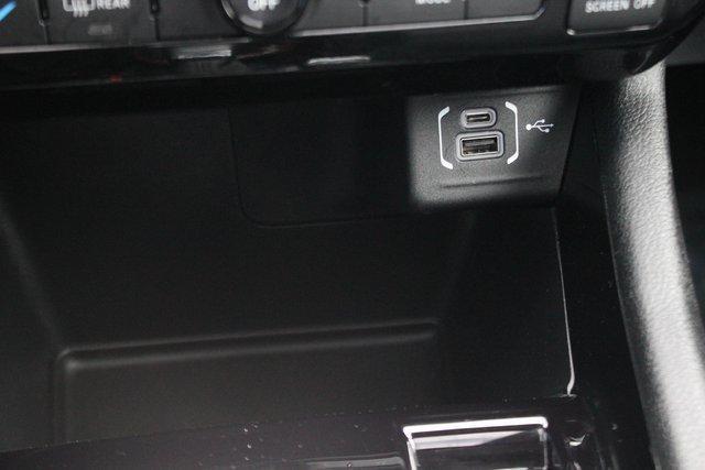 used 2024 Jeep Compass car, priced at $26,199