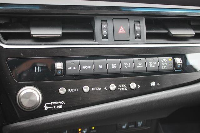 used 2024 Lexus ES 350 car, priced at $43,199