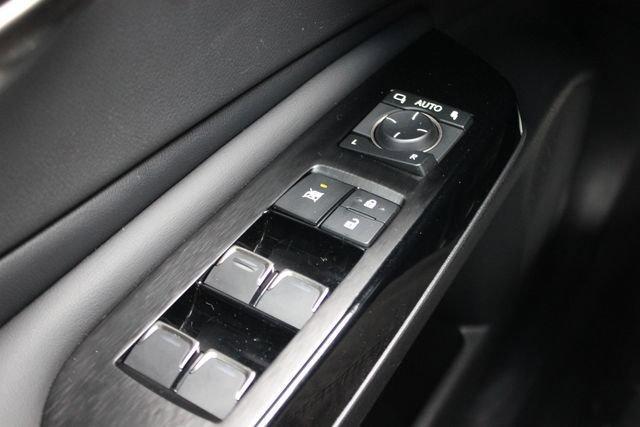 used 2024 Lexus ES 350 car, priced at $43,199