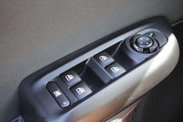 used 2024 Dodge Hornet car, priced at $23,500