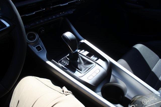 used 2024 Dodge Hornet car, priced at $23,500