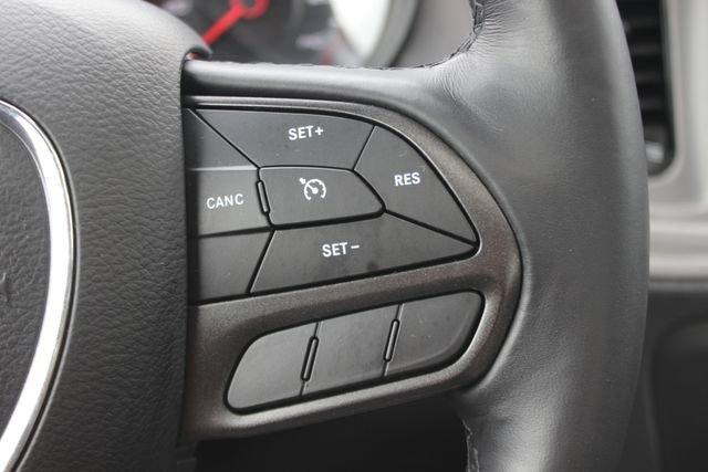 used 2023 Dodge Charger car, priced at $32,817