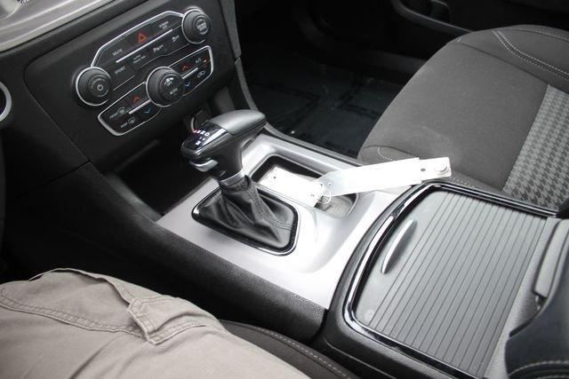 used 2023 Dodge Charger car, priced at $32,817