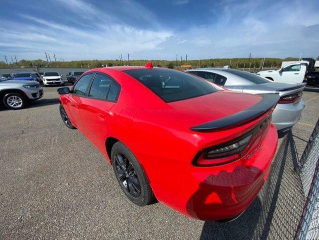 used 2023 Dodge Charger car, priced at $33,418