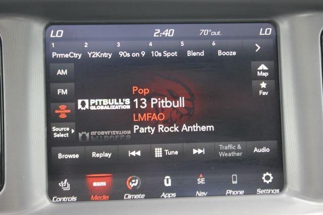 used 2023 Dodge Charger car, priced at $32,817