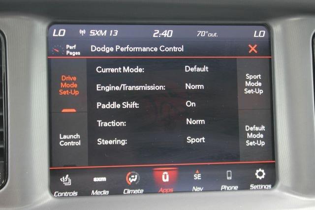 used 2023 Dodge Charger car, priced at $32,817