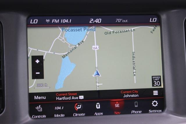 used 2023 Dodge Charger car, priced at $32,817