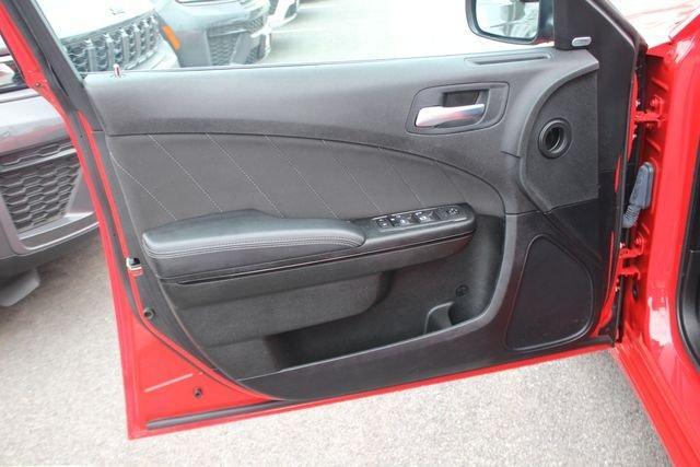 used 2023 Dodge Charger car, priced at $32,817