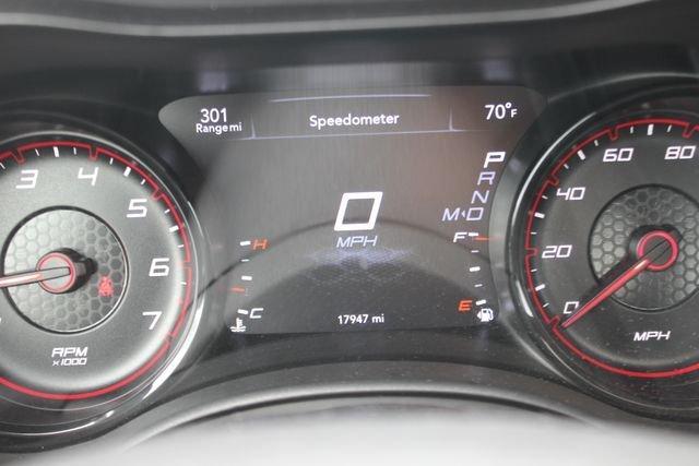 used 2023 Dodge Charger car, priced at $32,817