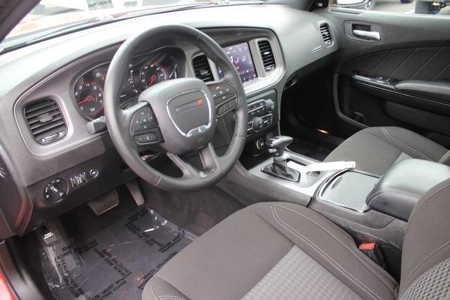 used 2023 Dodge Charger car, priced at $32,817