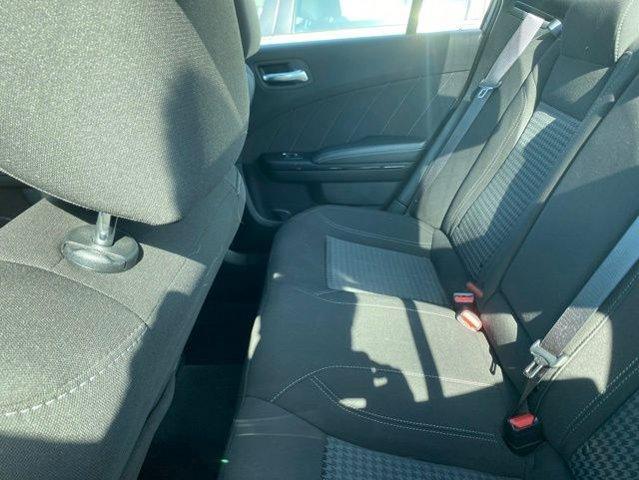 used 2023 Dodge Charger car, priced at $33,418