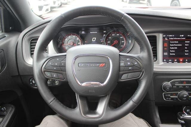 used 2023 Dodge Charger car, priced at $32,817