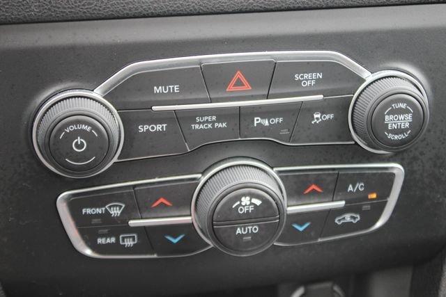 used 2023 Dodge Charger car, priced at $32,817