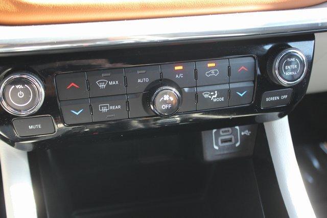 used 2024 Jeep Compass car, priced at $23,750