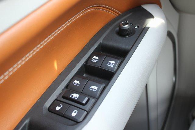 used 2024 Jeep Compass car, priced at $23,750