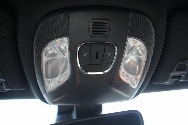 used 2024 Jeep Compass car, priced at $23,750