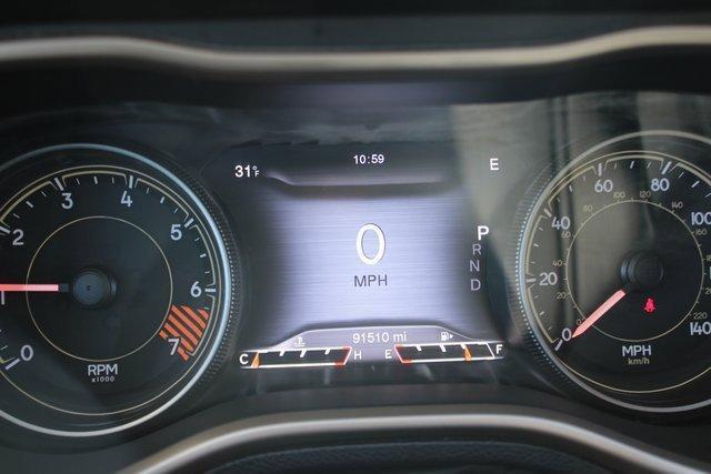 used 2014 Jeep Cherokee car, priced at $10,750