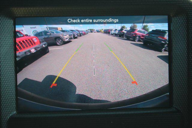 used 2021 Jeep Wrangler Unlimited car, priced at $27,499