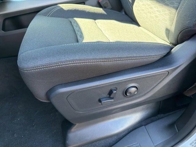 new 2025 Ram 1500 car, priced at $47,999