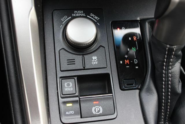 used 2017 Lexus NX 200t car, priced at $21,500