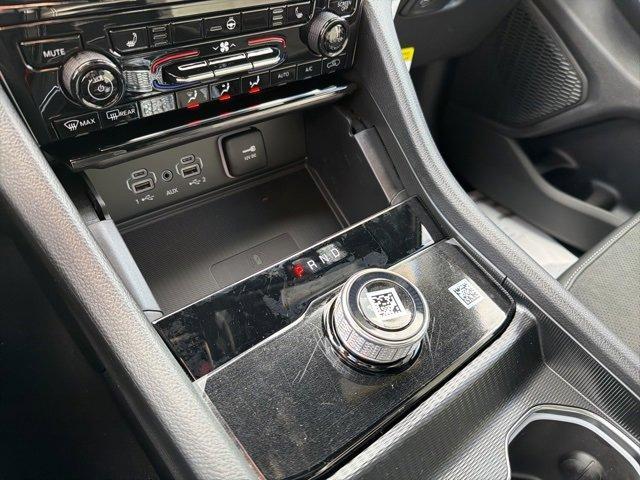 new 2025 Jeep Grand Cherokee car, priced at $46,205