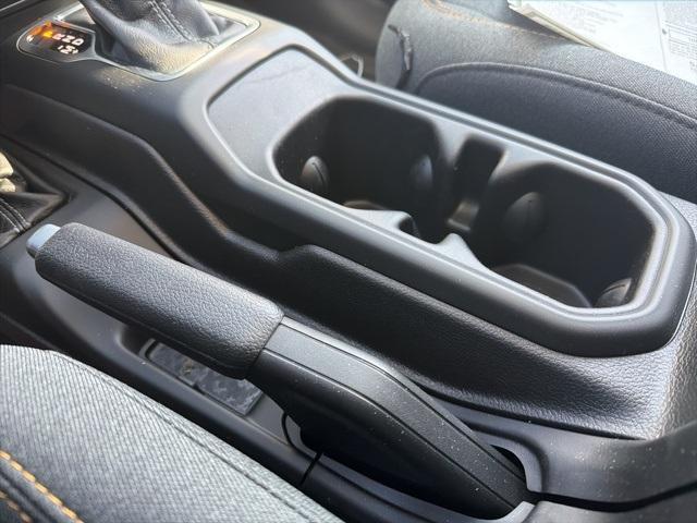 new 2026 Jeep Wrangler car, priced at $47,880