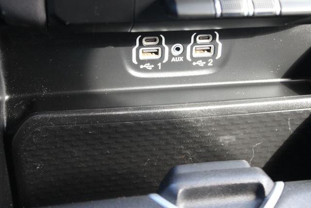 used 2021 Ram 1500 car, priced at $31,817