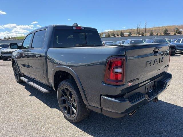 new 2026 Ram 1500 car, priced at $67,901