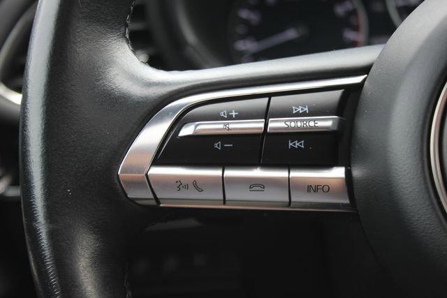 used 2022 Mazda Mazda3 car, priced at $22,899