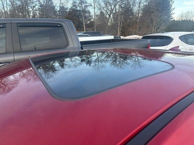 used 2022 Mazda Mazda3 car, priced at $23,499