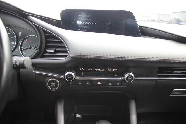 used 2022 Mazda Mazda3 car, priced at $22,899