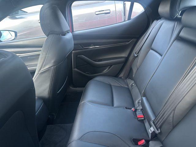 used 2022 Mazda Mazda3 car, priced at $22,999