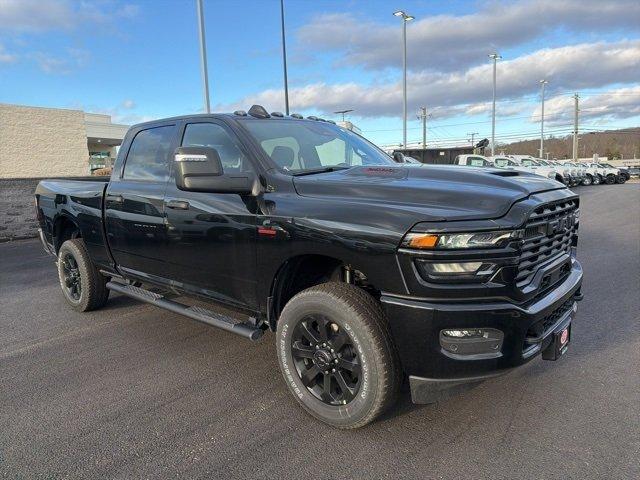 new 2026 Ram 2500 car, priced at $69,599