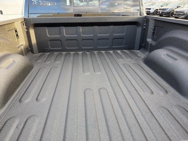 new 2026 Ram 2500 car, priced at $69,599