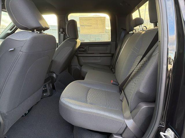 new 2026 Ram 2500 car, priced at $69,599