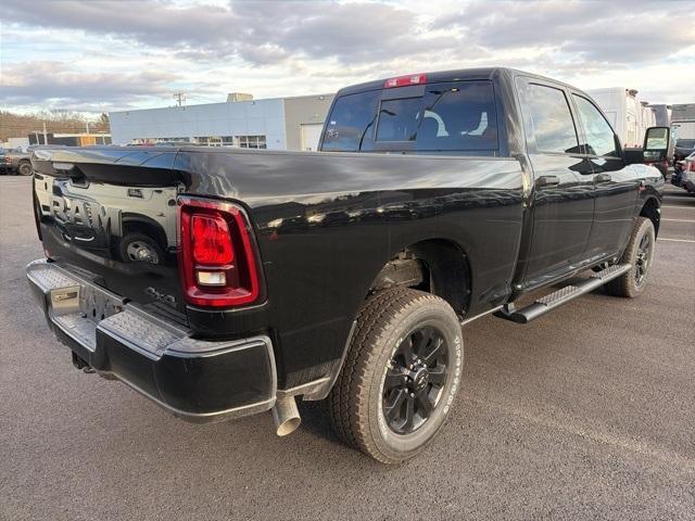 new 2026 Ram 2500 car, priced at $69,599