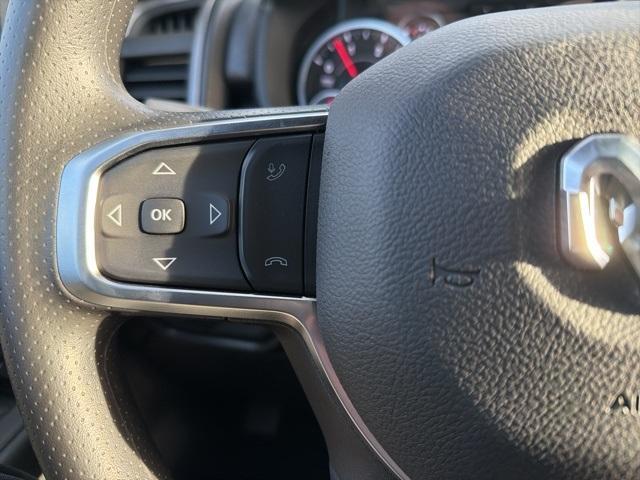 new 2026 Ram 2500 car, priced at $69,599