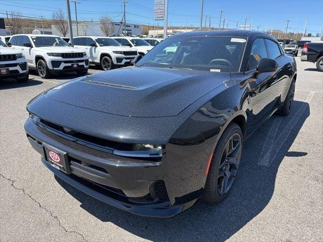new 2026 Dodge Charger car, priced at $59,359