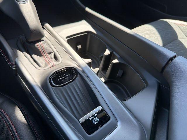 new 2026 Dodge Charger car, priced at $59,359