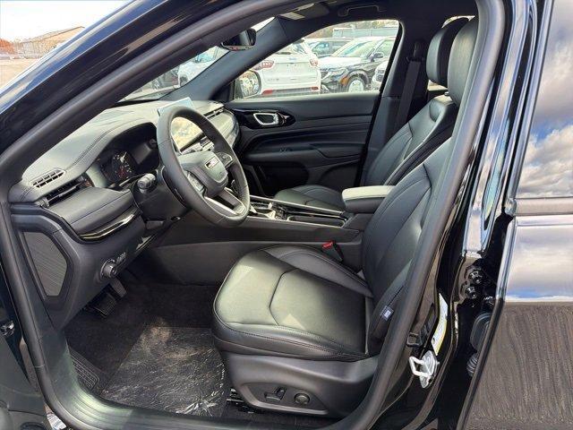 new 2026 Jeep Compass car, priced at $36,700