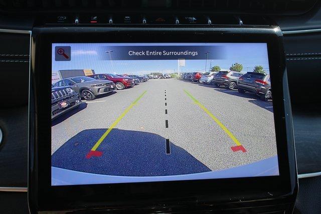 used 2024 Jeep Grand Cherokee car, priced at $31,799