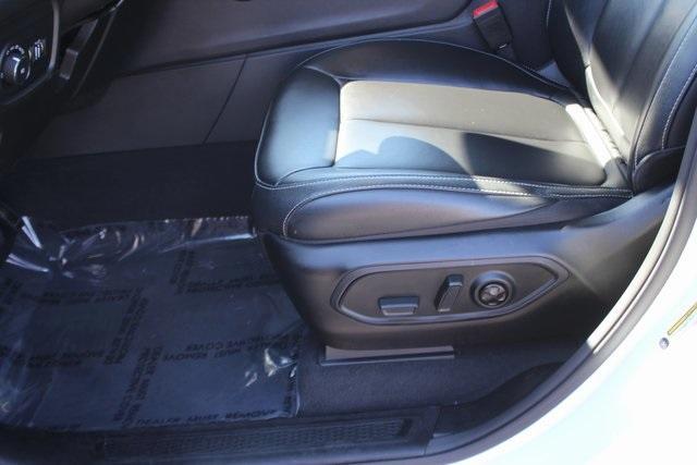 used 2024 Jeep Grand Cherokee car, priced at $30,899