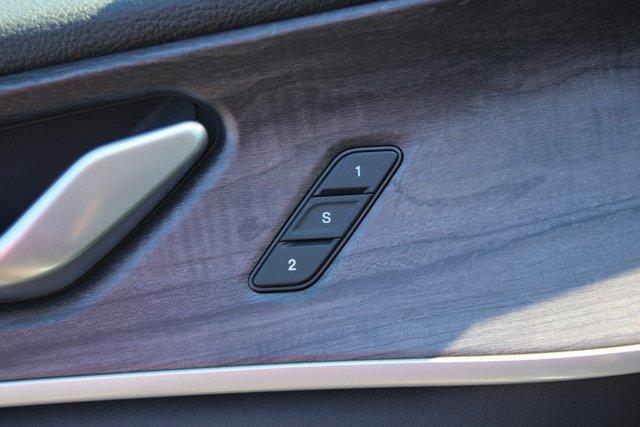 used 2024 Jeep Grand Cherokee car, priced at $31,799