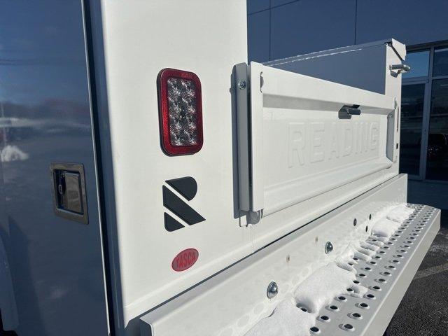 new 2024 Ram 3500 car, priced at $63,999