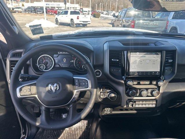 new 2024 Ram 3500 car, priced at $63,999